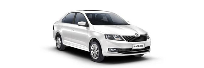 斯柯达昕锐1.5L上市 售价7.69-10.99万元