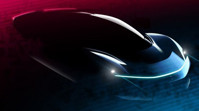 Rimac将向宾法电动超跑提供技术支持