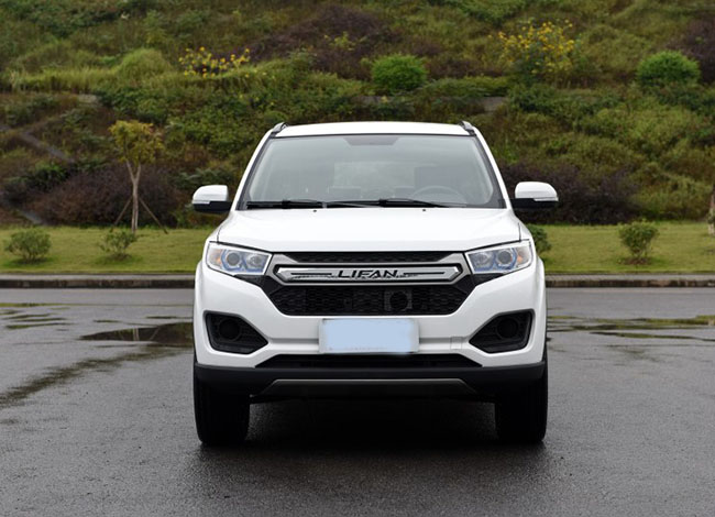 补贴前售20.98万 迈威EV400售价公布