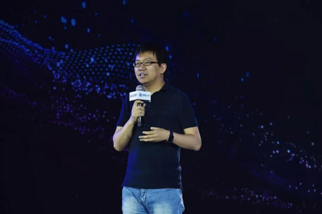 沈海寅：智慧城市可期 智能化将为汽车行业带来质变