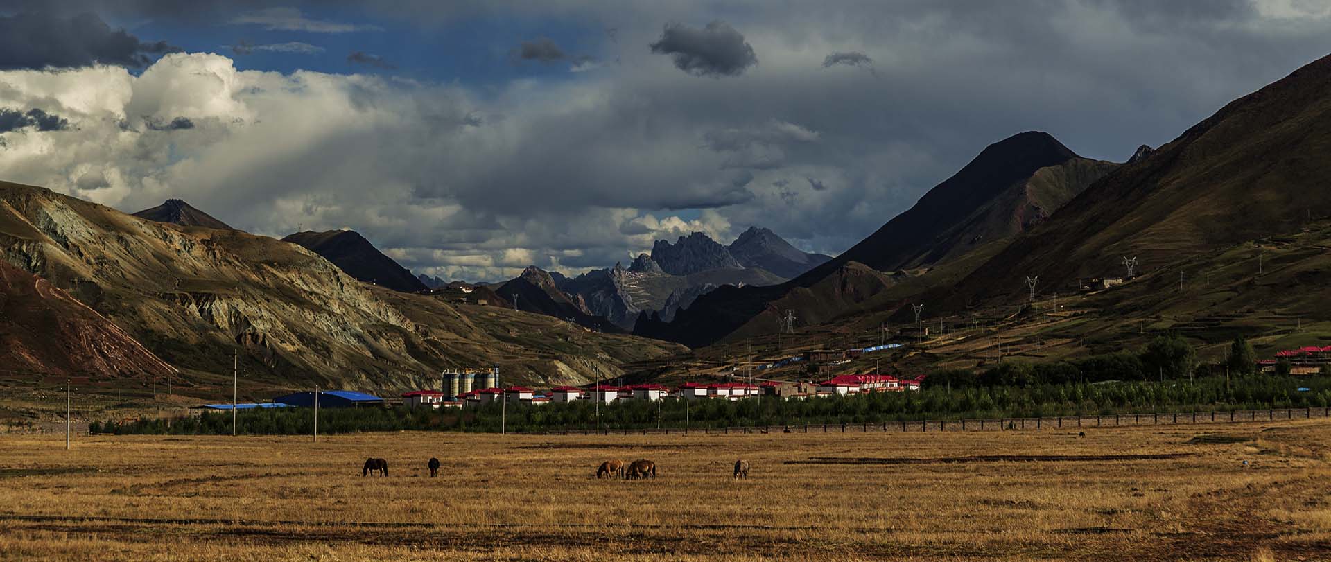 猎豹Mattu 秘境之旅