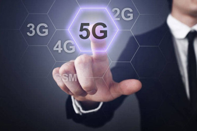 中国首例智能网联车/5G应用将亮相博鳌