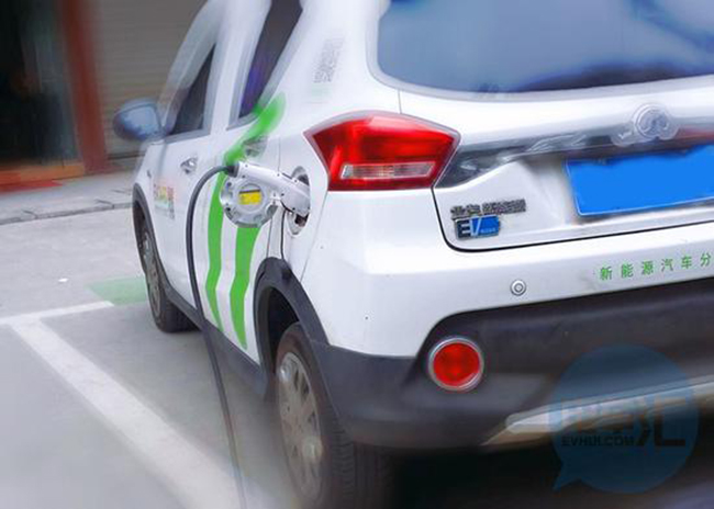 补贴7000万 海南将全力支持发展新能源汽车