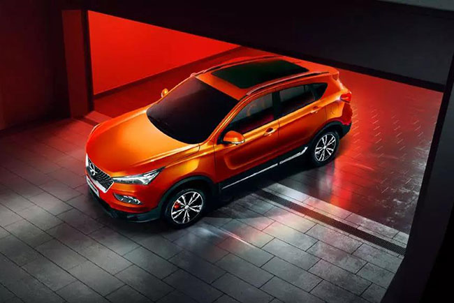 一年便将6年的利润亏损完了 海马该躲在哪里哭？