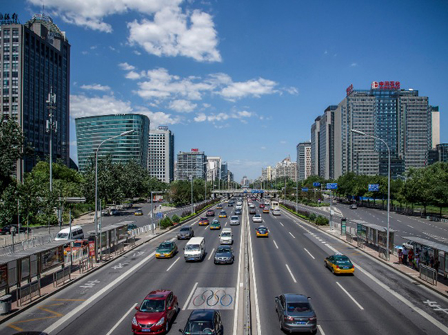 中国车市寻底:4月是否会有新的开始?