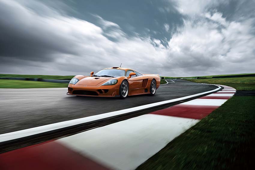 赛麟汽车倾情助阵2019 China GT中国超级跑车锦标赛 赛麟汽车倾情助阵2019 China GT中国超级跑车锦标赛