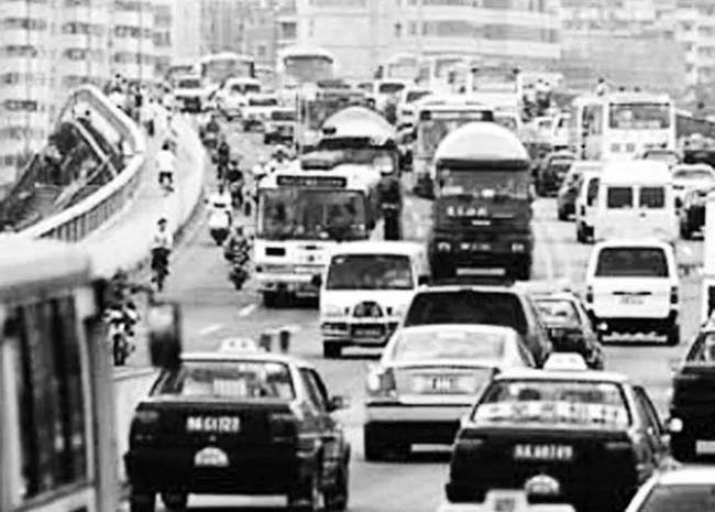 8月车市跌幅9.9%，日系车依旧坚挺