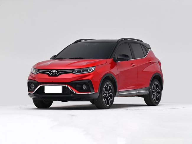售6.99-9.99万元 东南DX5车型正式上市