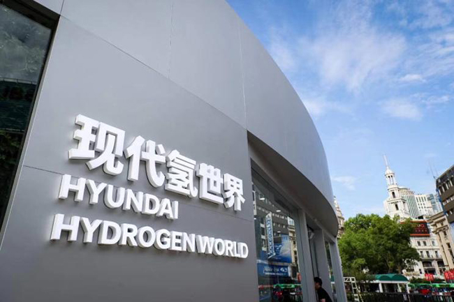 超过丰田？现代或成燃料电池车销量冠军