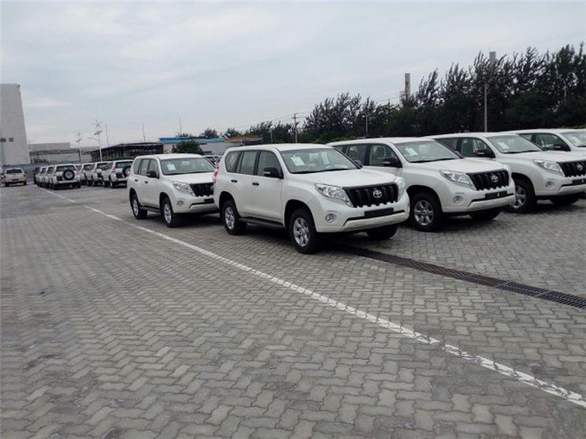 下降2% 2019年累计进口汽车108.6万辆