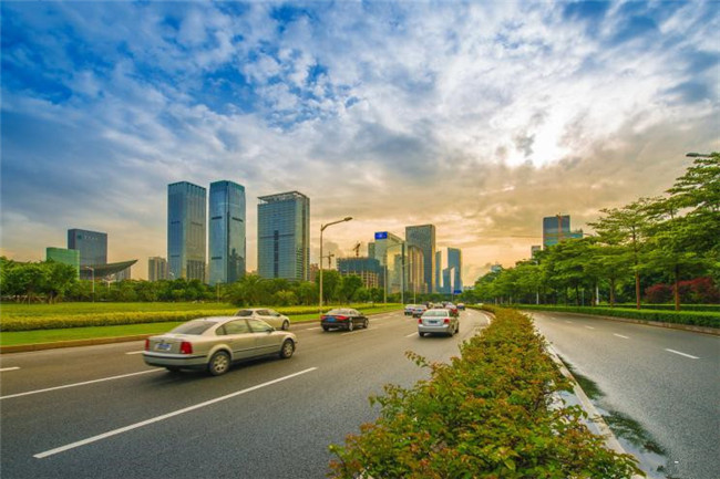 全国道路客运及城市公交正有序恢复运营