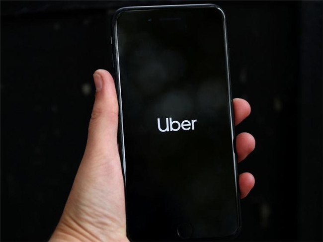 姗姗来迟 Uber刚通知员工居家工作至4月